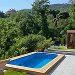 Panorama Apartmanhaz * Badacsonytomaj
