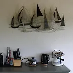 Panorama Apartmanhaz *