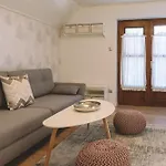 Panorama Apartmanhaz Apartment Badacsonytomaj