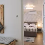 Panorama Apartmanhaz * Badacsonytomaj