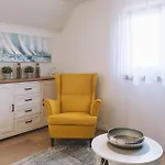 Panorama Apartmanhaz *