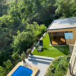 Panorama Apartmanhaz Badacsonytomaj