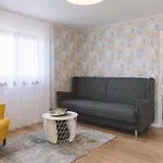 Panorama Apartmanhaz Apartment *
