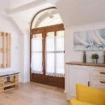 Panorama Apartmanhaz Apartment Badacsonytomaj