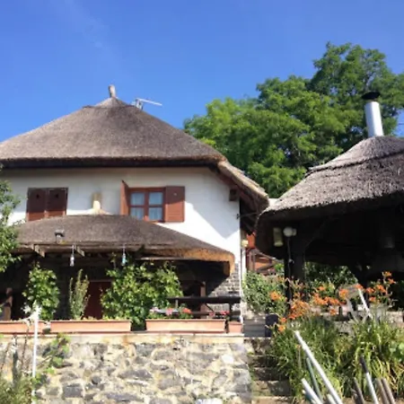 Lejlighed Panorama Apartmanhaz