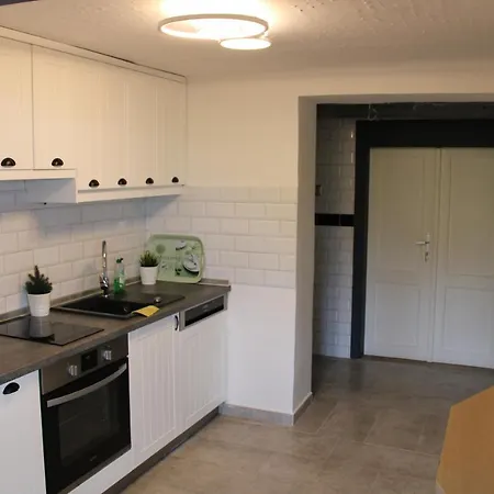 Panorama Apartmanhaz Badacsonytomaj