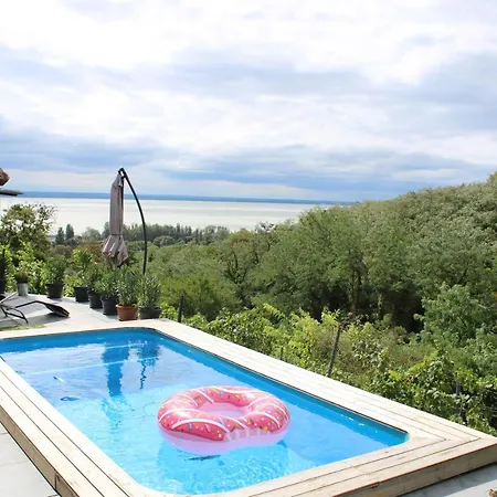 Lejlighed Panorama Apartmanhaz