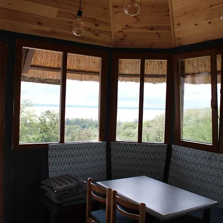 Lejlighed Panorama Apartmanhaz
