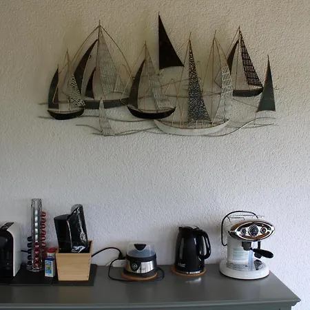 Panorama Apartmanhaz *