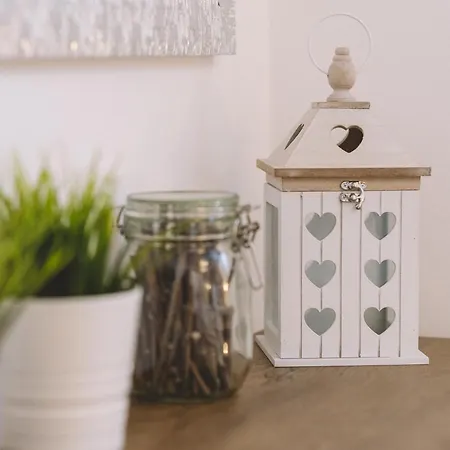 Apartamento Panorama Apartmanhaz