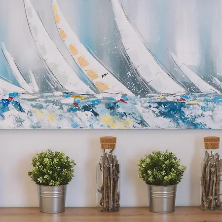 Apartamento Panorama Apartmanhaz