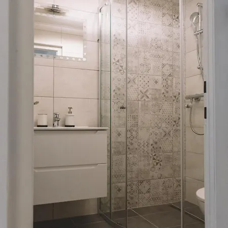 Apartamento Panorama Apartmanhaz Badacsonytomaj