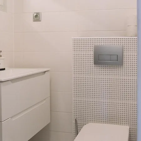 Διαμέρισμα Panorama Apartmanhaz