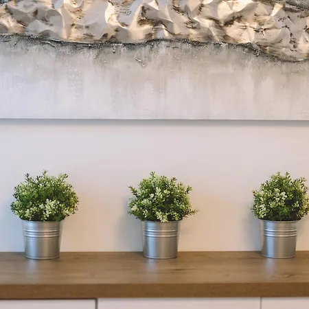 Apartamento Panorama Apartmanhaz Badacsonytomaj