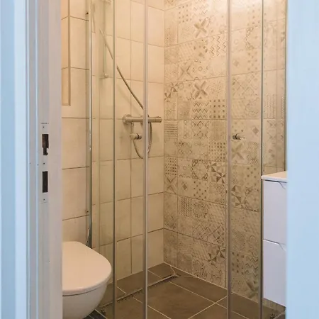 Apartamento Panorama Apartmanhaz