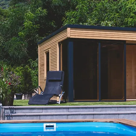 Panorama Apartmanhaz Apartamento *