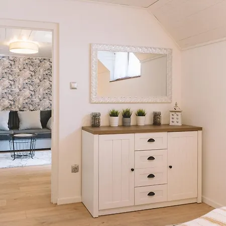 Apartamento Panorama Apartmanhaz *