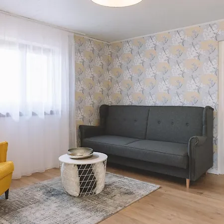 Panorama Apartmanhaz Apartamento *