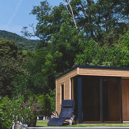 Panorama Apartmanhaz Apartamento *