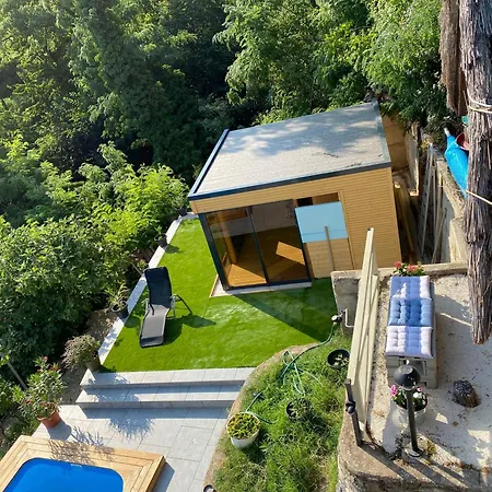 Panorama Apartmanhaz Lejlighed *