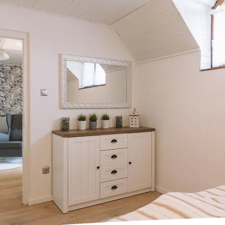 Panorama Apartmanhaz Lejlighed Badacsonytomaj