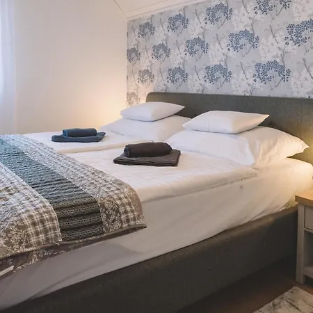 Lejlighed Panorama Apartmanhaz