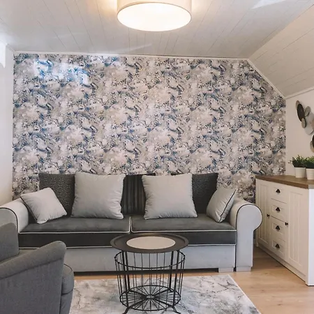 Panorama Apartmanhaz Badacsonytomaj