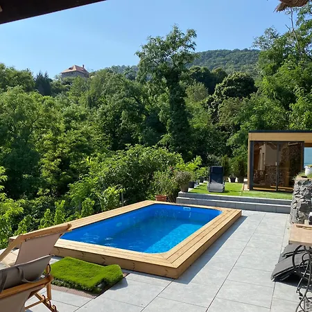 Panorama Apartmanhaz Apartamento