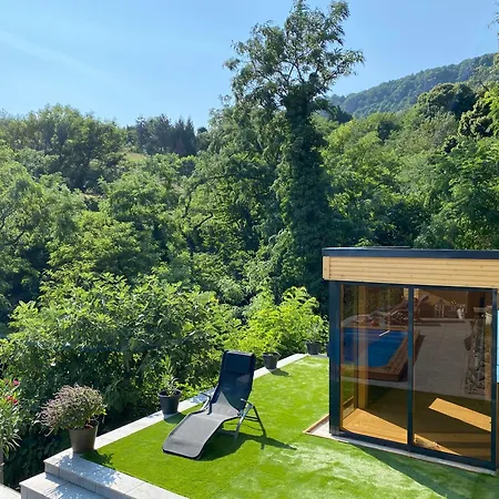 Panorama Apartmanhaz Apartamento