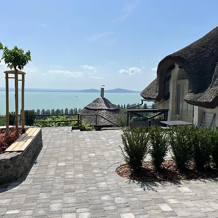 Lejlighed Panorama Apartmanhaz *