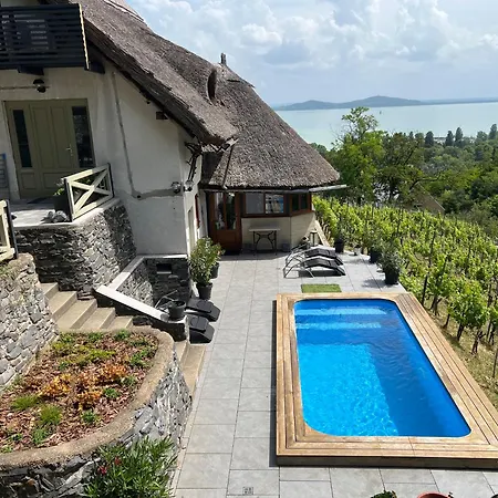 Apartamento Panorama Apartmanhaz