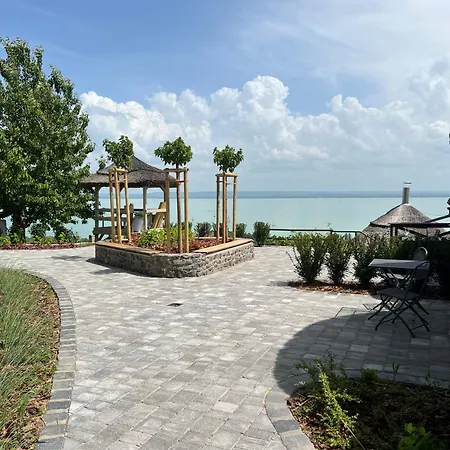 Apartamento Panorama Apartmanhaz *