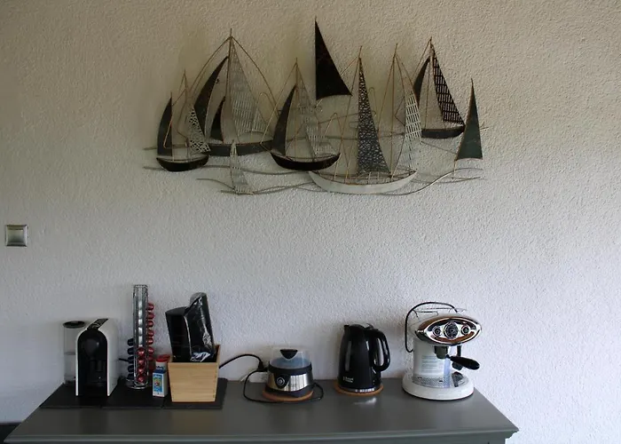 Panorama Apartmanhaz *