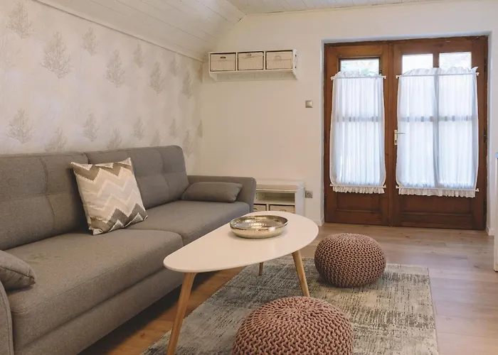 Panorama Apartmanhaz Apartment Badacsonytomaj