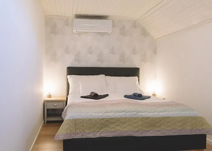 Panorama Apartmanhaz Apartment Badacsonytomaj