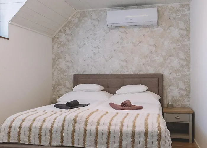 Panorama Apartmanhaz Apartment