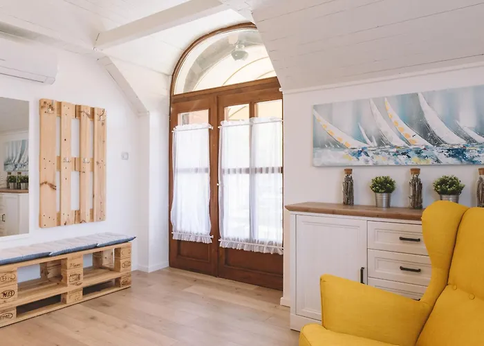 Panorama Apartmanhaz Apartment Badacsonytomaj