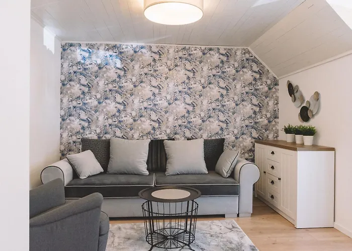 Panorama Apartmanhaz Badacsonytomaj