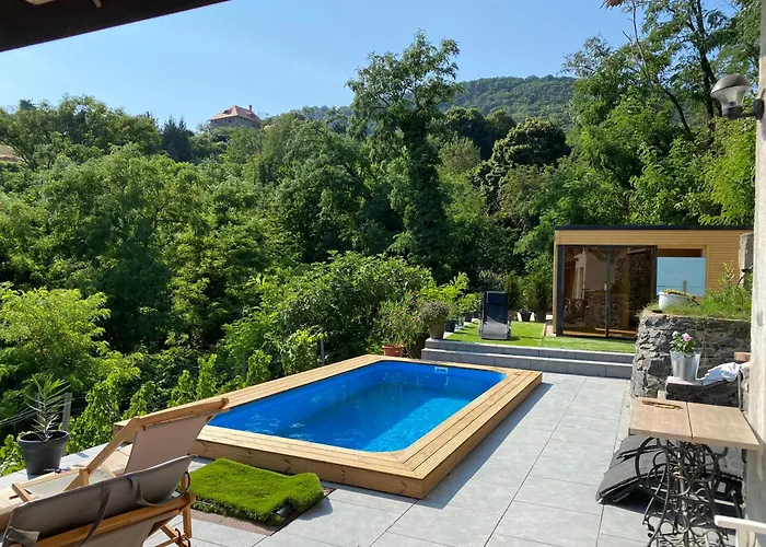 Panorama Apartmanhaz Apartment