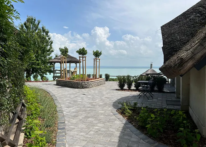 Panorama Apartmanhaz